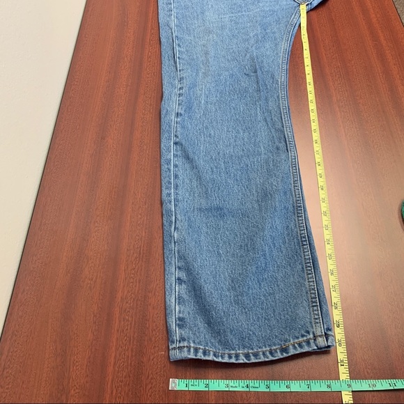 Men’s 505 Levi’s Mom Jean - Picture 3 of 14